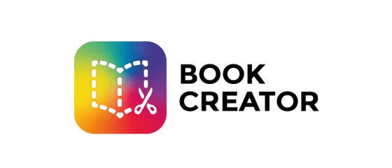 Book Creator logo