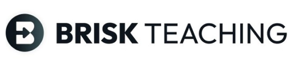 Brisk Teaching logo