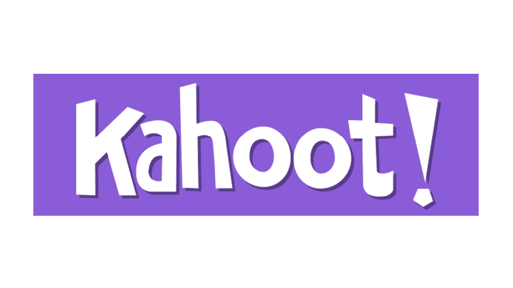Kahoot logo