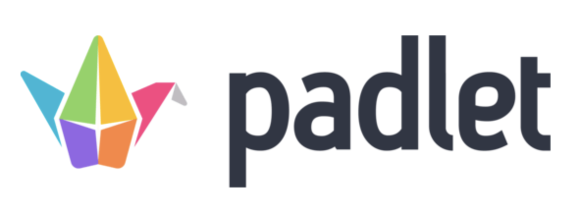 Padlet logo