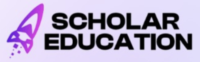 Scholar Education logo